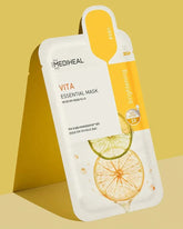 Mediheal Vita Essential Mask - Unique Bunny